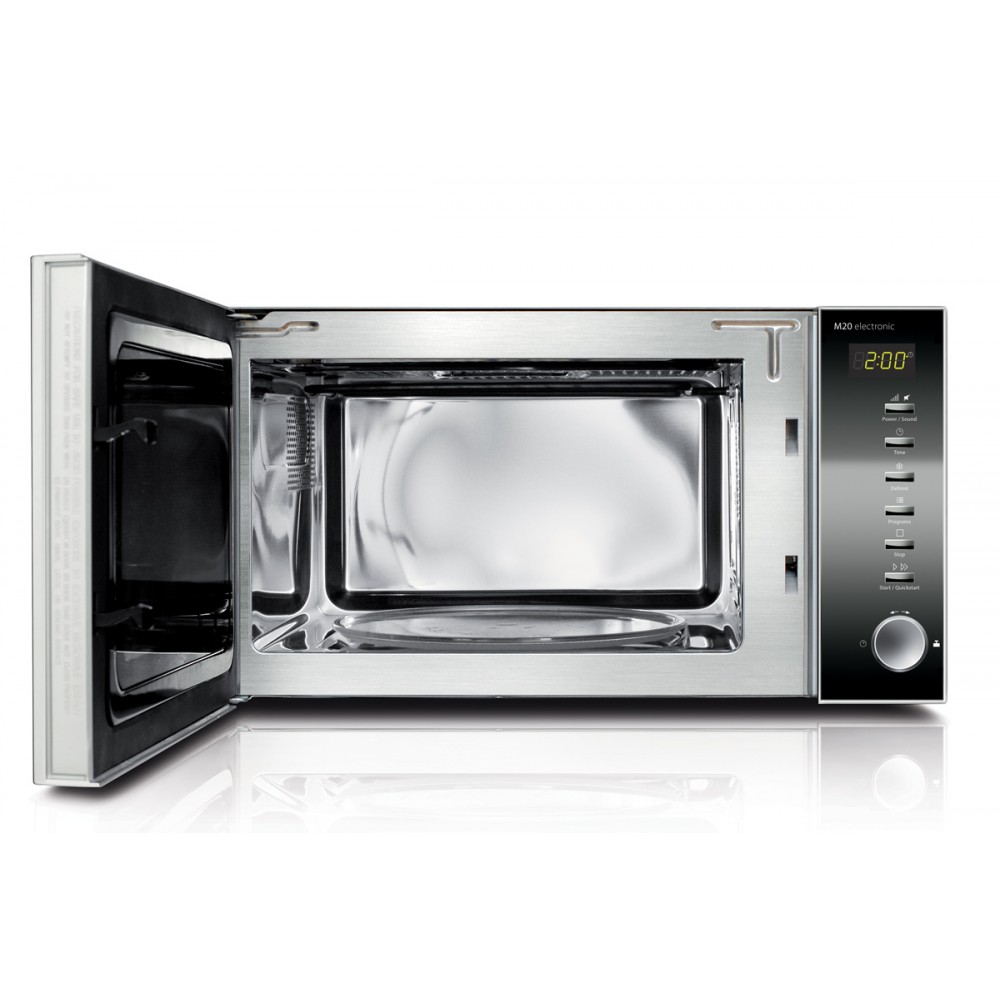 Микроволновая печь Caso M 20 Electronic Black