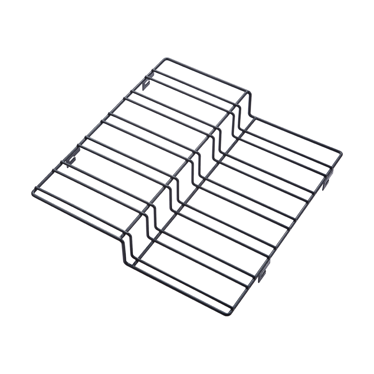Винный шкаф монотемпературный Libhof ET-143 black