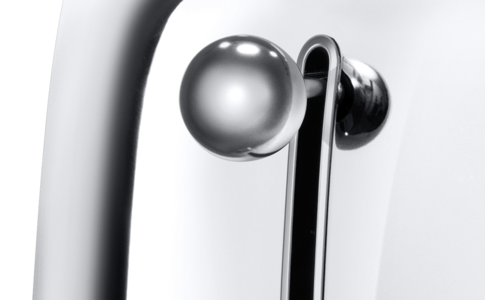 Тостер Smeg TSF02SSEU