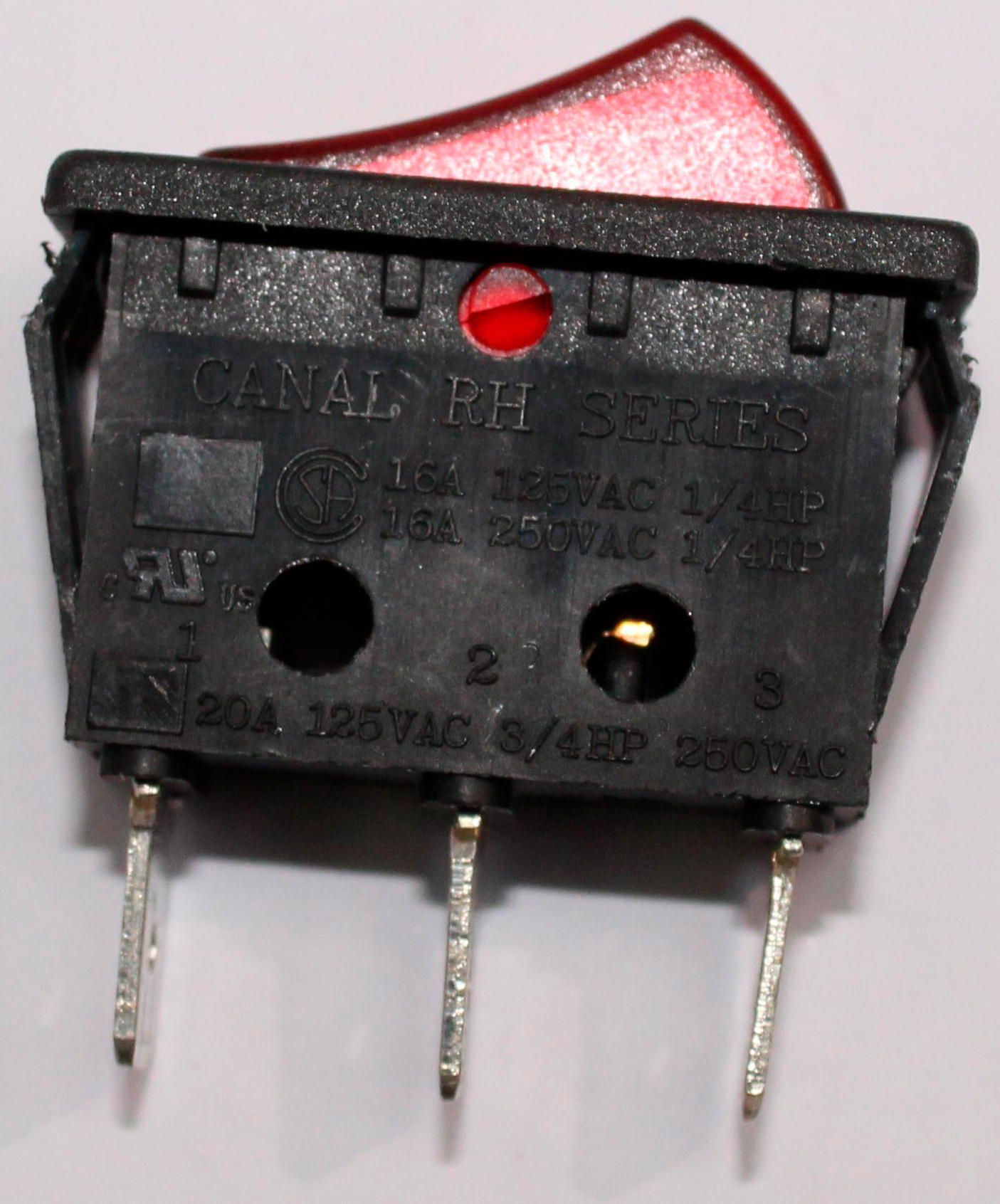 Выключатель AIRHOT IK-20/40W