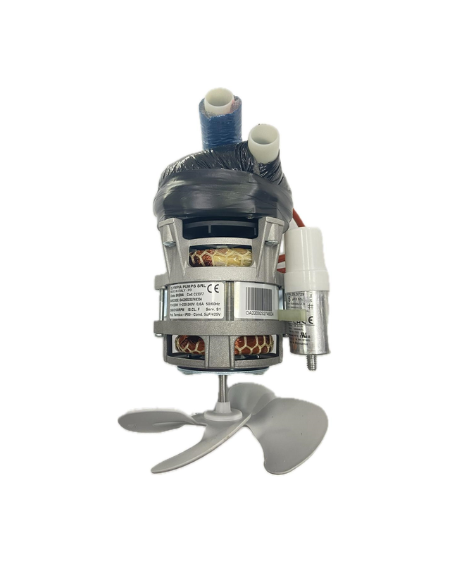 Помпа для льдогенератора Apach RC23377