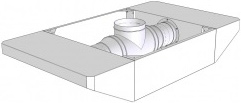 Зонт RoboLabs RL907023