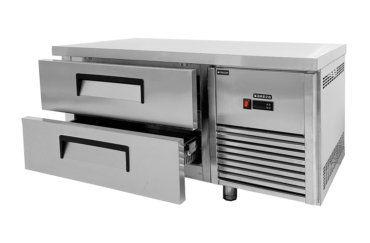Стенд холодильный Koreco MC R127D LT