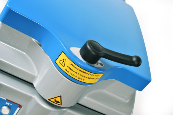 Тестоделитель Daub Robocut S20/40 Automatic