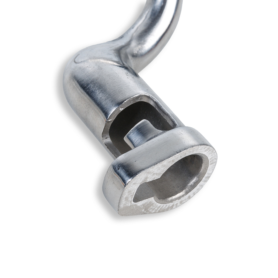 Крюк для миксера Hualian Machinery для B20 (00-00000156)