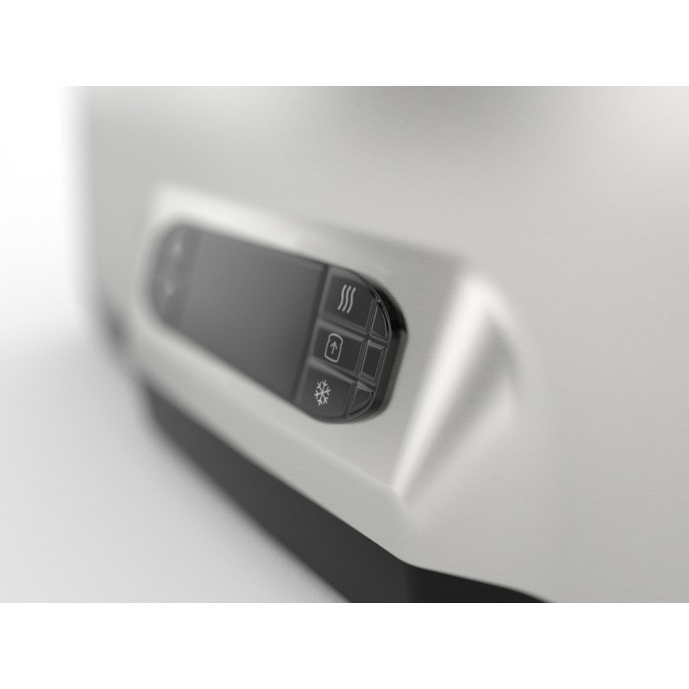 Тостер Caso Inox 4