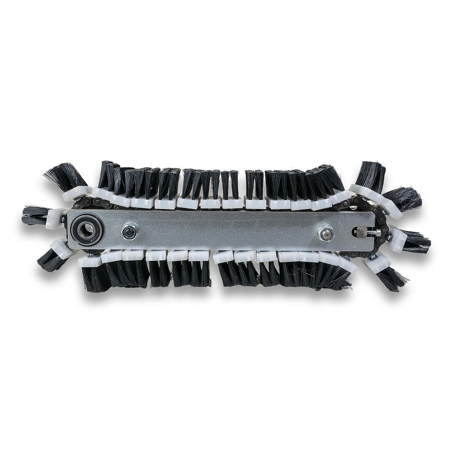 Узел прижимной щетки Hualian Machinery для DXDZ (00-00002614)