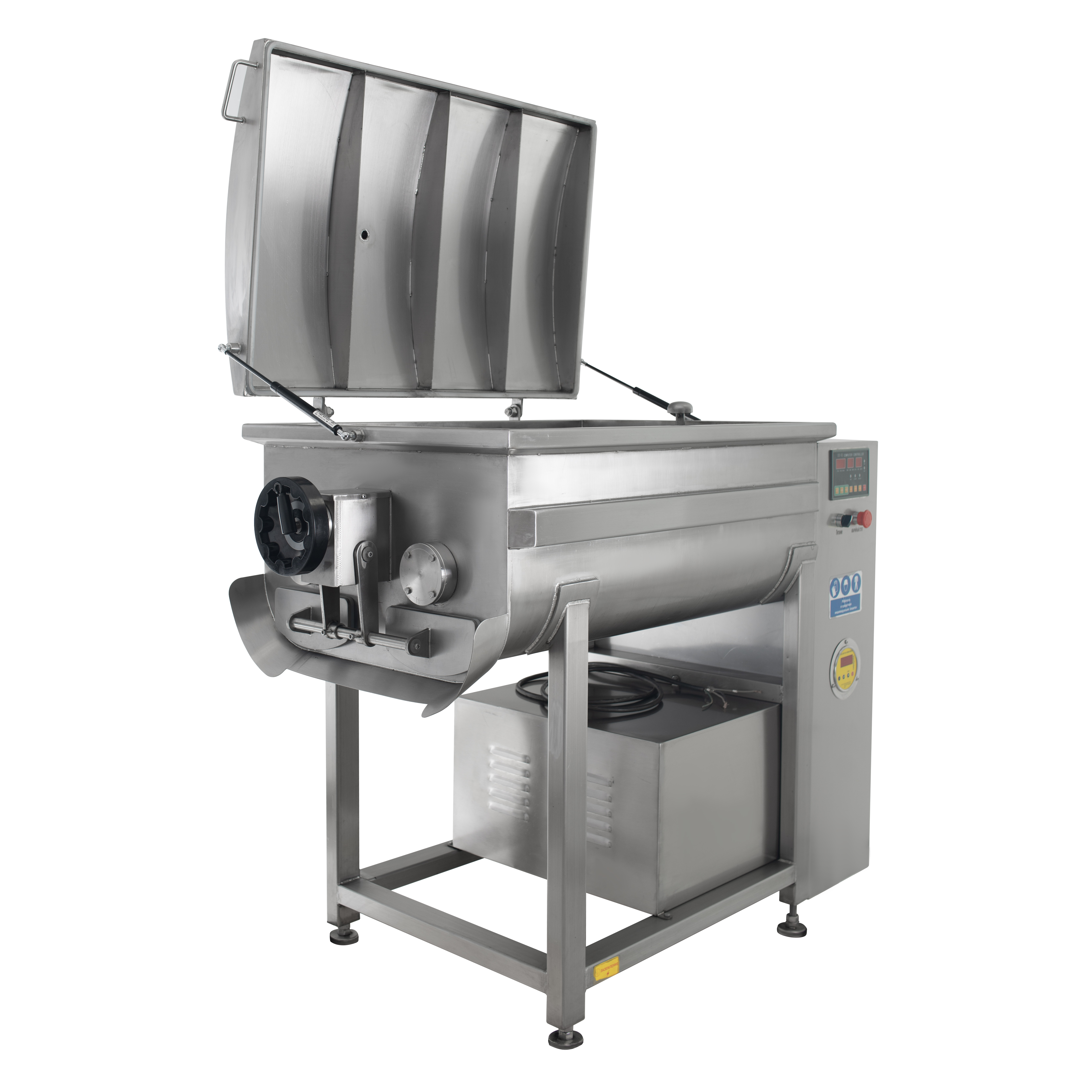 Фаршемешалка Foodatlas ZKBX-1200