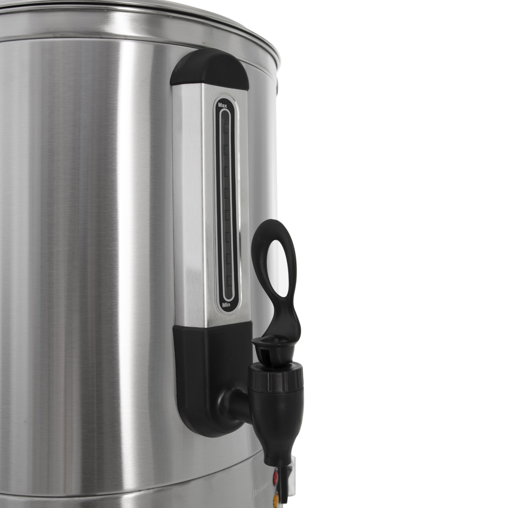 Кипятильник Foodatlas HLB-20.5L (двойные стенки)