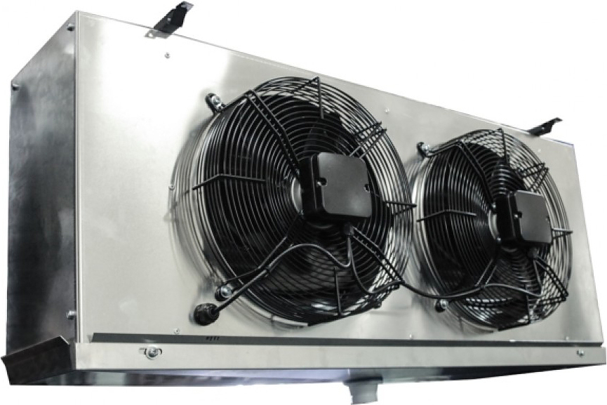 Сплит-система Intercold LCM 443 PR FT (опция -10° С)