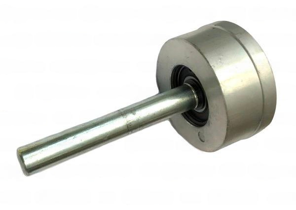 Блок шкифный в сборе для слайсера Beckers ES220/250