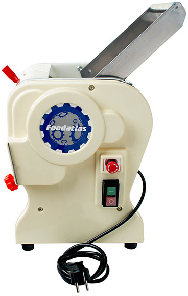Тестораскаточная машина Foodatlas DHH-220C