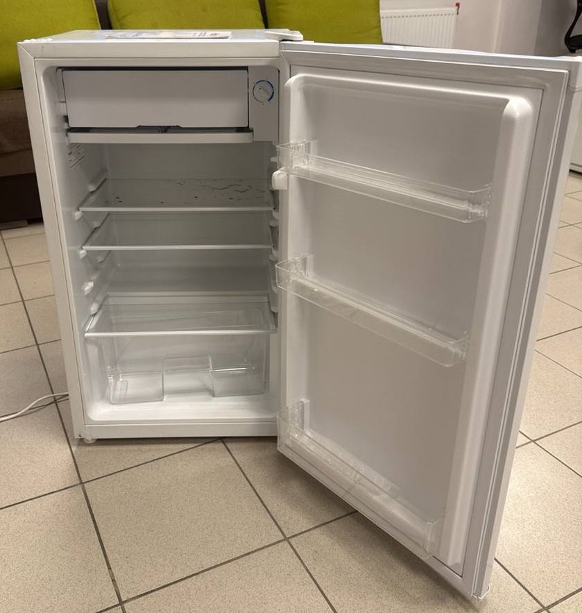 Холодильник Haier MSR115L УЦЕНКА