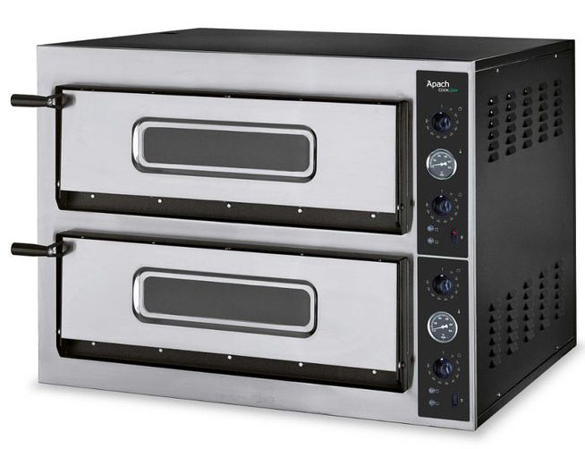 Печь для пиццы Apach AML66X