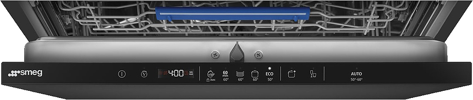 Встраиваемая посудомоечная машина Smeg STL362DQ