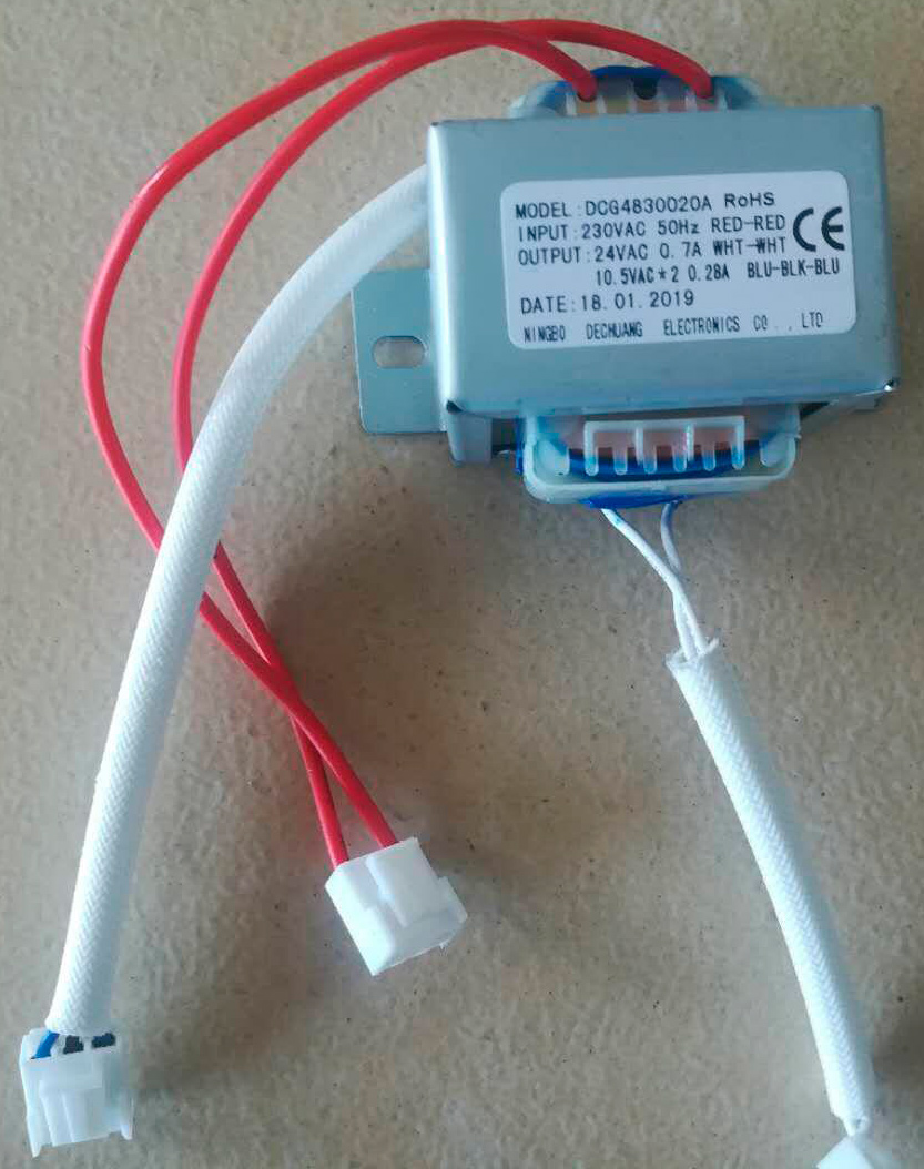 Трансформатор AIRHOT для AC-709