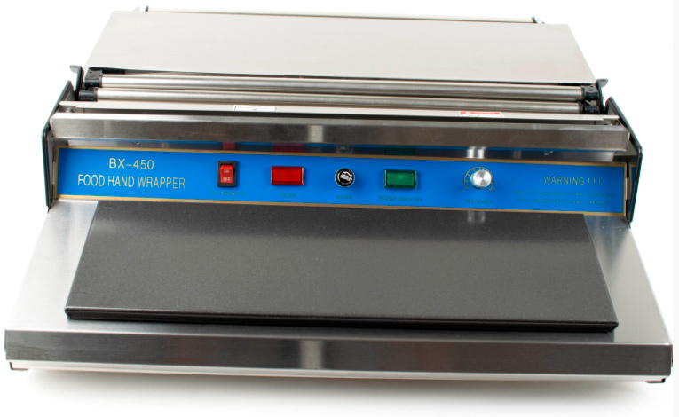 Горячий стол Foodatlas BX-450