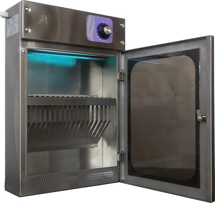 Стерилизатор для ножей Iterma СТН-18