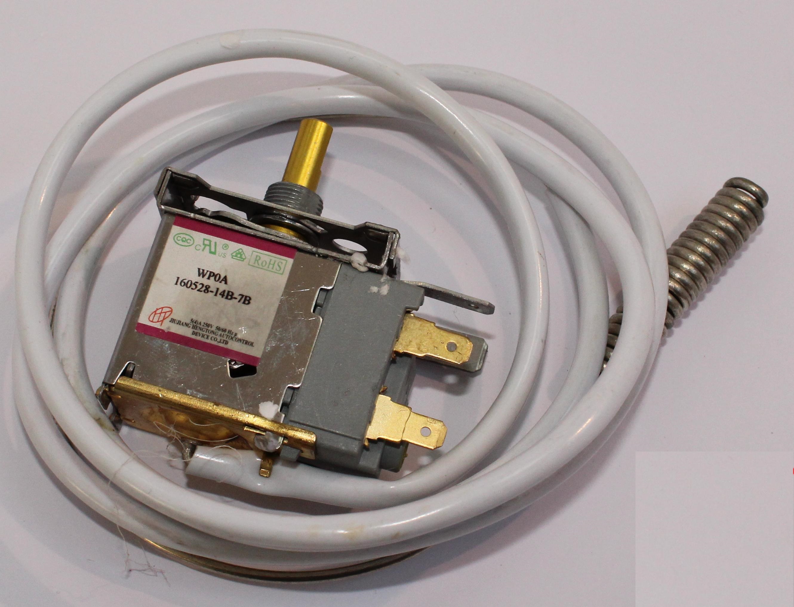 Термостат Cooleq для UF100G