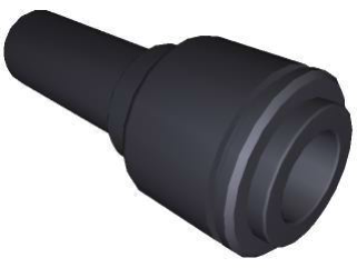 Комплект переходников для печи Unox KRC1002A