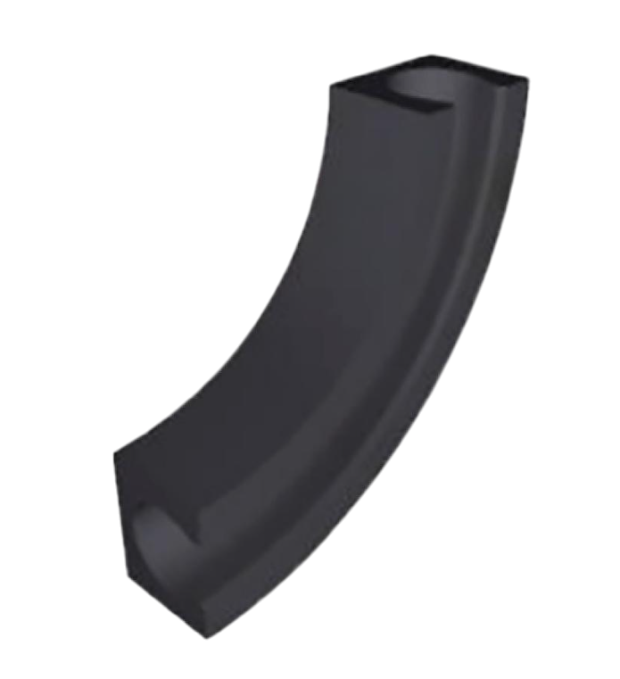 Комплект фитингов для печи Unox KRC1006A
