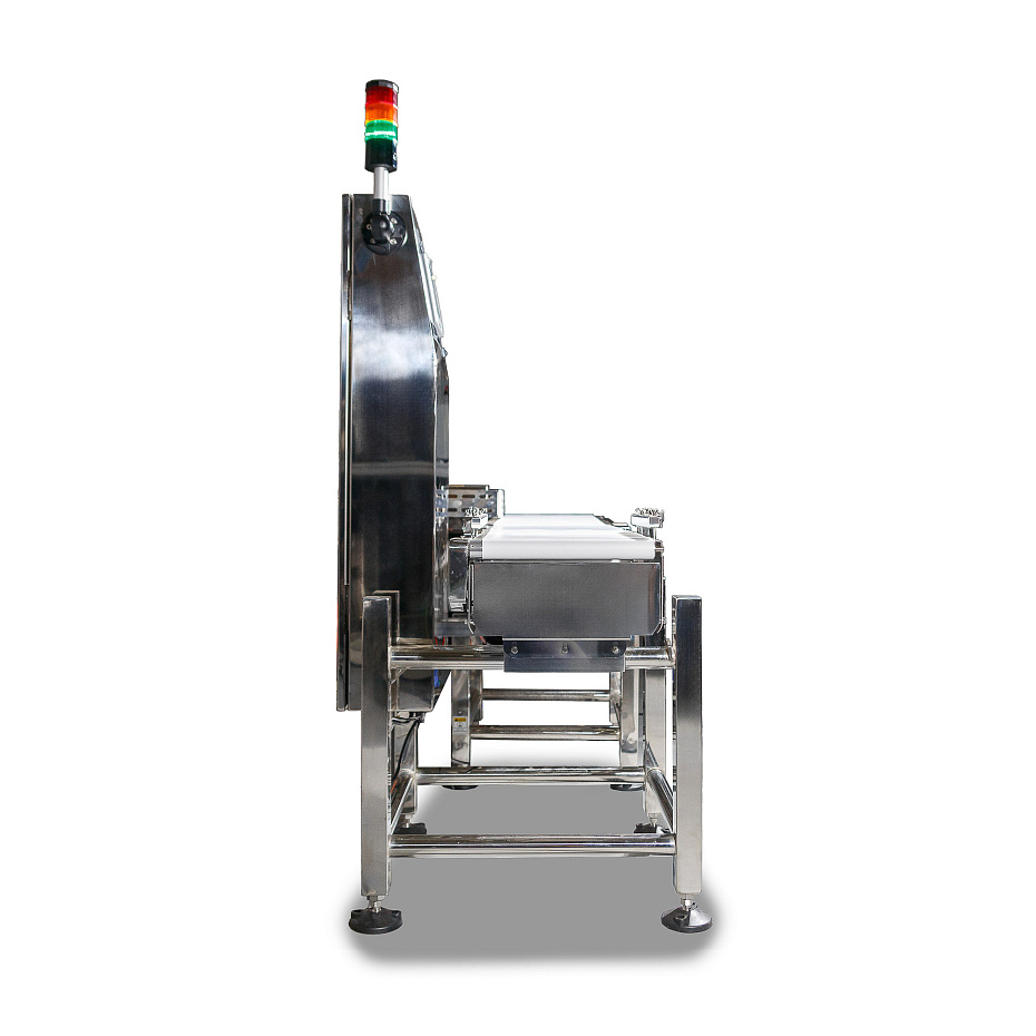 Чеквейер (контрольно-динамические весы) Hualian Machinery IXL-300