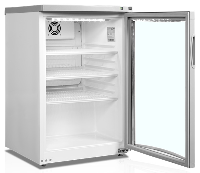 Шкаф холодильный барный Tefcold BC85 w/Fan