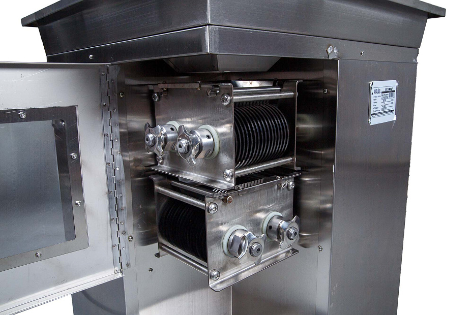 Слайсер Hualian Machinery MC-TS800 (7 мм)