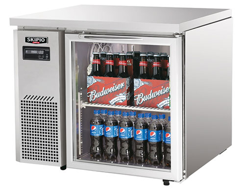 Охлаждаемый стол Turbo Air KGR9-1-750