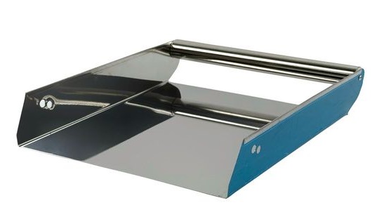 Лоток для муки тестораскатки Hurakan HKN-NM220H