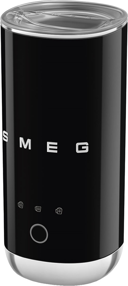 Вспениватель молока Smeg MFF02BLEU