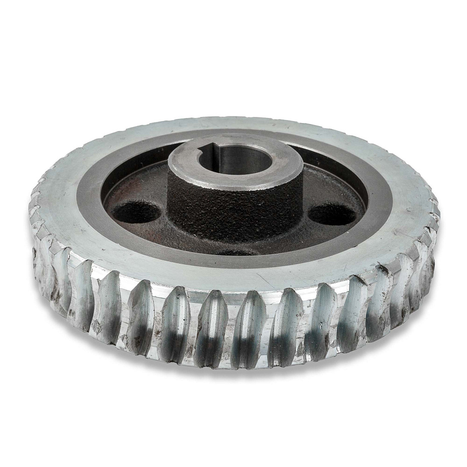Червячная пара Hualian Machinery для HWJ-50 (40 зубьев) (00000005512)