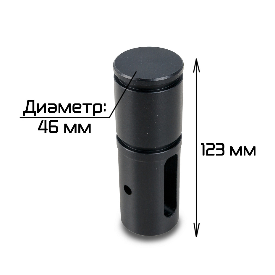 Плунжер Hualian Machinery для HIM-01 (00-00008474)