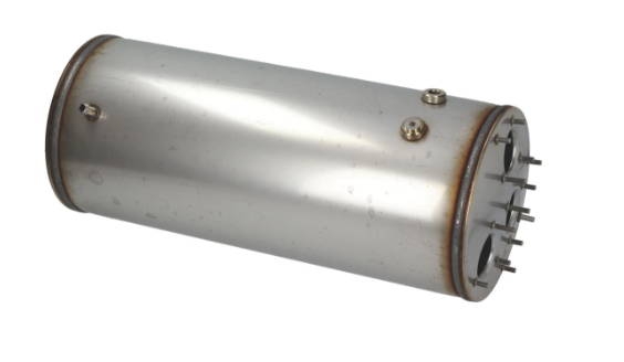 Бойлер для ПММ Apach K75625