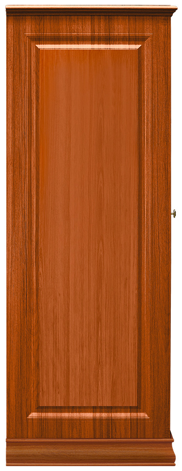 Винный шкаф монотемпературный Meyvel MV102-WA1-C (Almond)