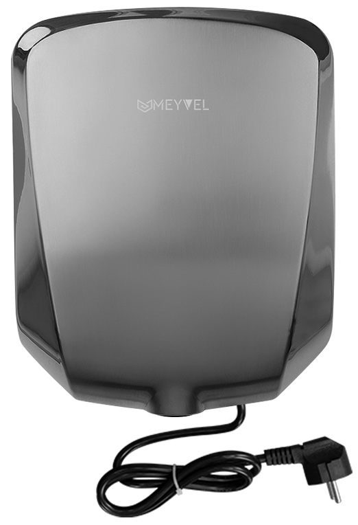 Сушилка для рук Meyvel MH6-1200S1