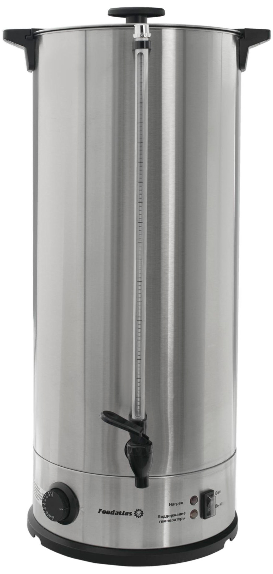 Кипятильник Foodatlas WB-30L