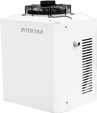 Сплит-система Intercold LCM 324 PR FT (опция -30° С)