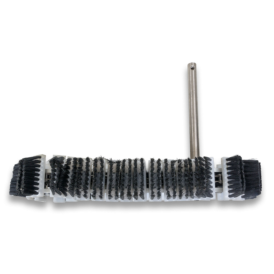 Узел прижимной щетки Hualian Machinery для DXDZ (00-00002614)