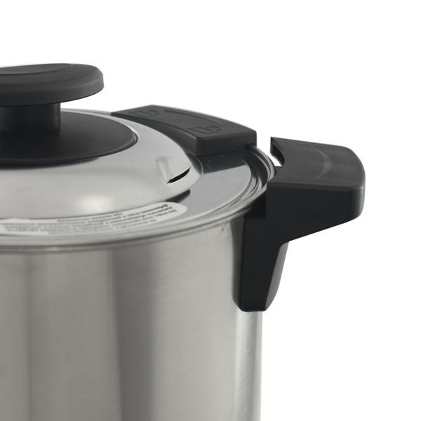 Кипятильник Foodatlas WB-DW15L (двойные стенки)
