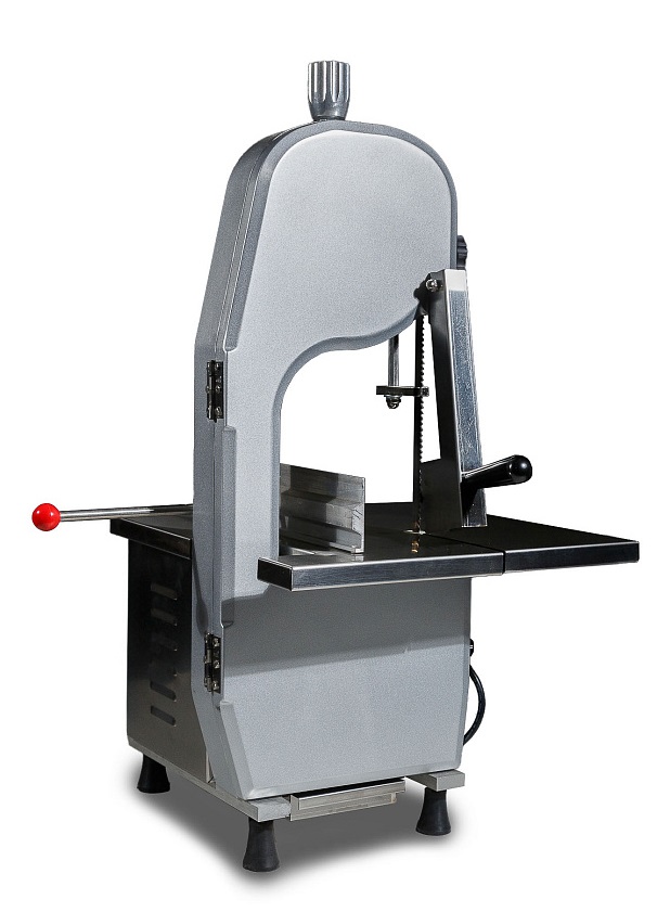 Пила ленточная Hualian Machinery JG-210 Эко