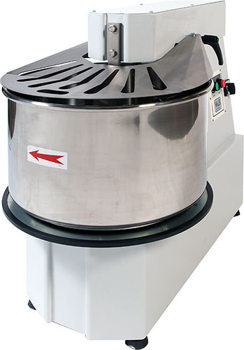 Спиральный тестомес WLBake SP44 E 2V