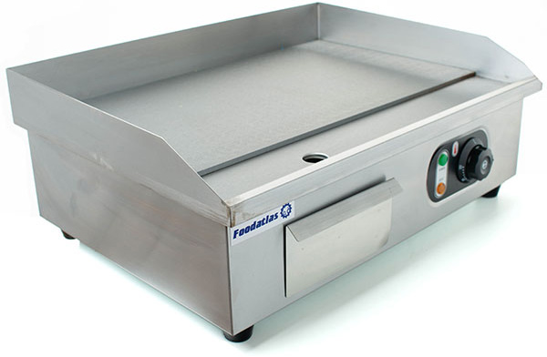 Жарочная поверхность Foodatlas HEG-818A