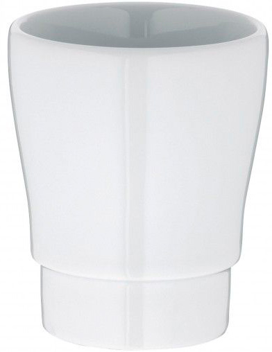 Чашка фарфоровая WMF 60.2508.9990 "S" CoffeeCulture