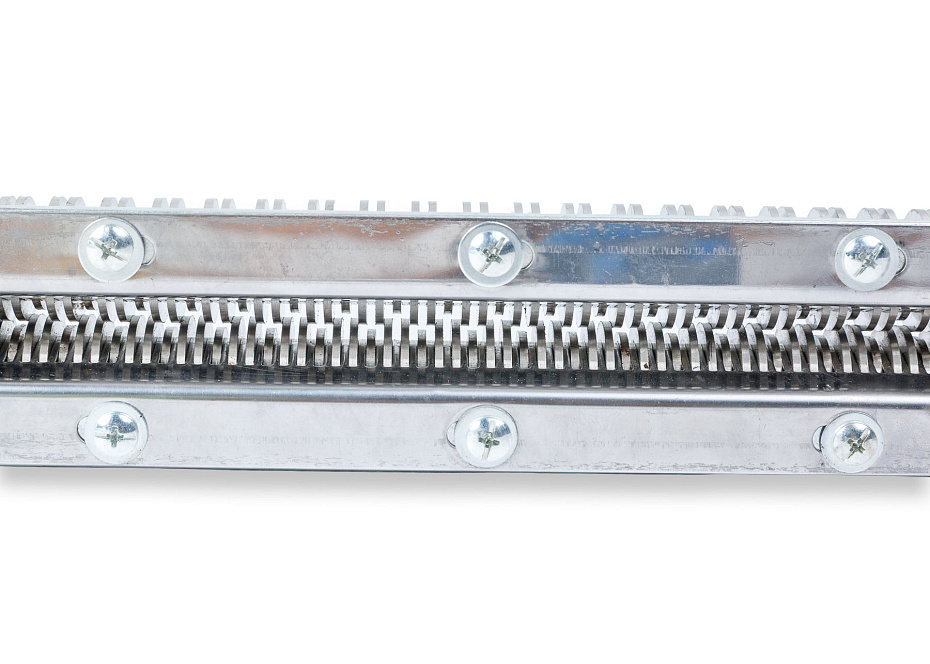Насадка для лапшерезки Hualian Machinery 2/6 мм для HMT-22 (00-00005466)