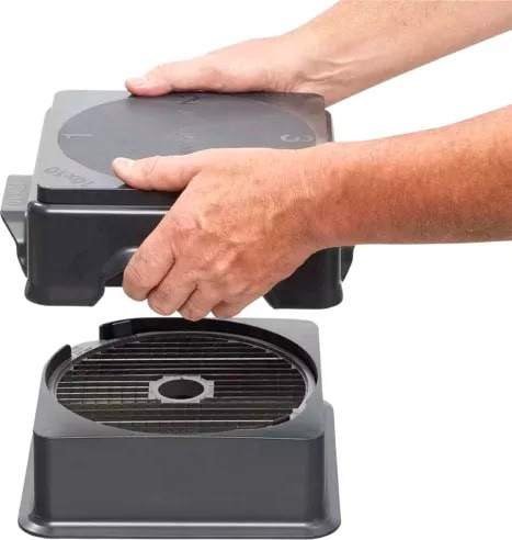 Комплект для очистки Robot Coupe Easy Clean Xpress 14 мм 49314