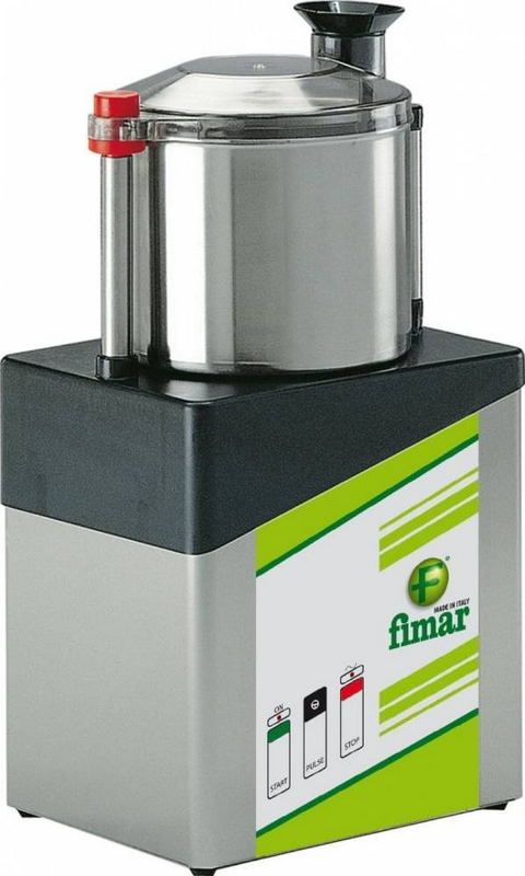Куттер Fimar CL/8N