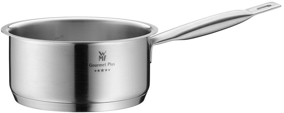 Набор кастрюль WMF 07.2005.6030 из 5 предметов Gourmet Plus