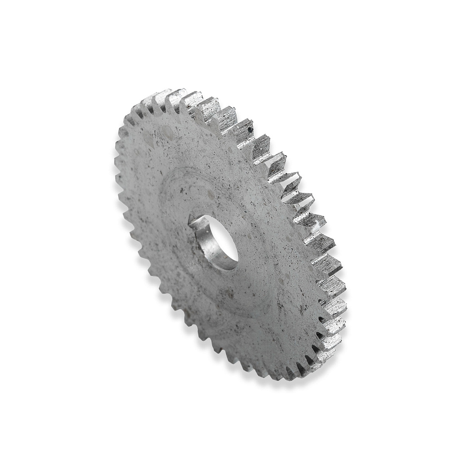 Шестерня привода вала матрицы Hualian Machinery 84 мм (3-7) для JGT-60 HZ (00-00007487)