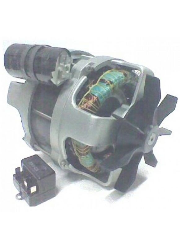 Мотор для овощерезки Robot Coupe 303083S